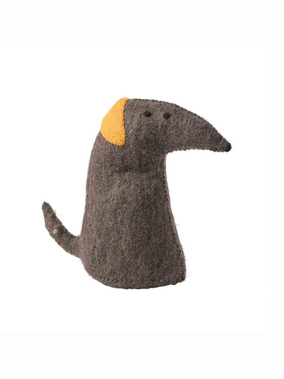 Aveva Design dörrstopp hund