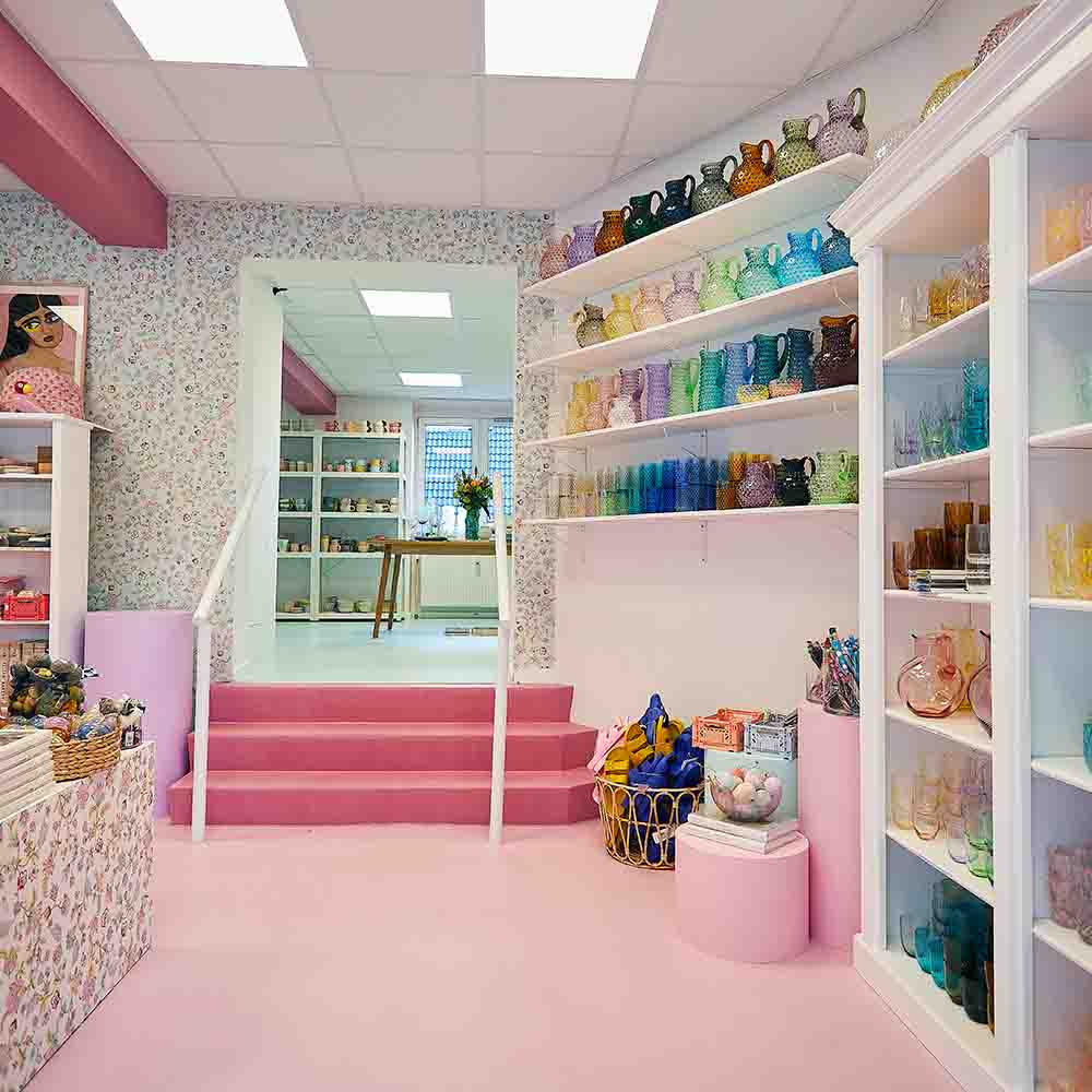 remix by sofie store i brunshøj i København