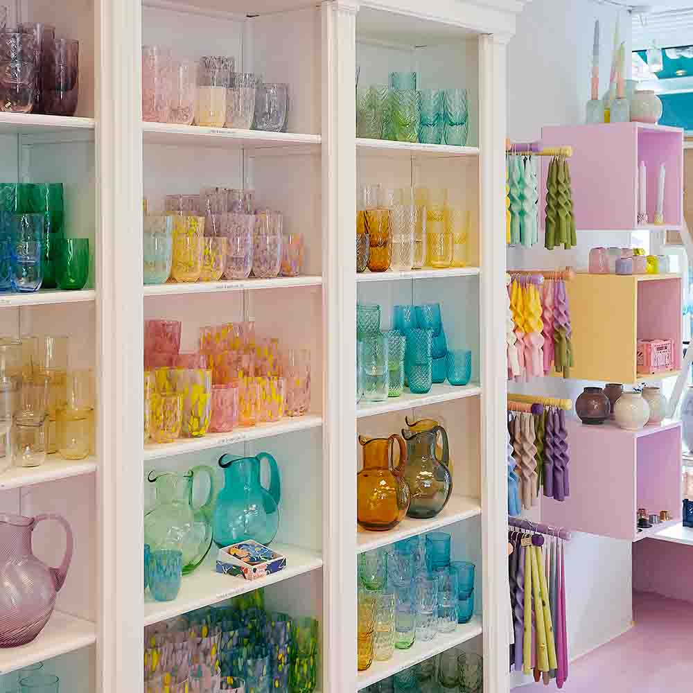 remix by sofie store i brunshøj i København