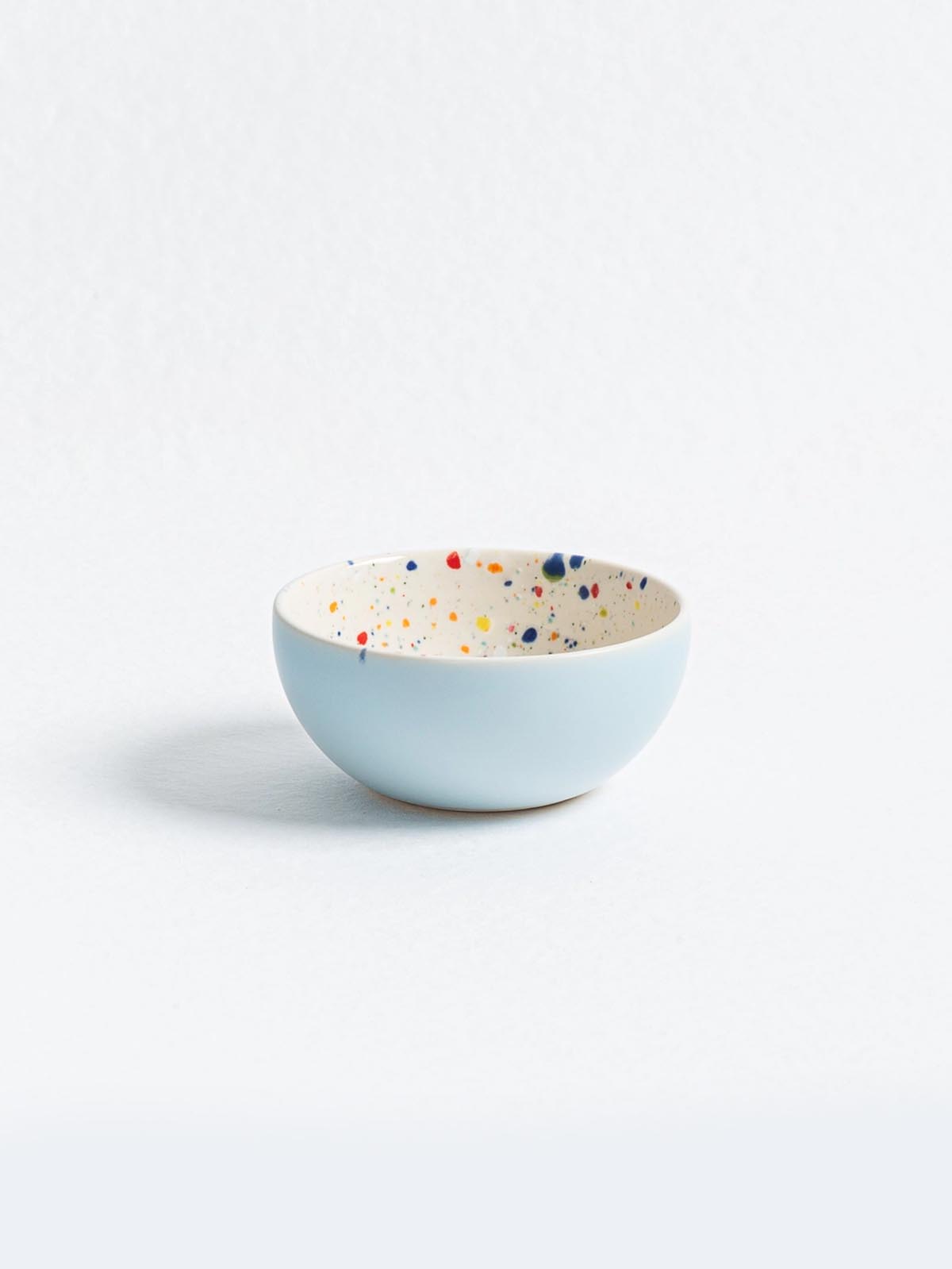 ägg hemma - bris - mini skål