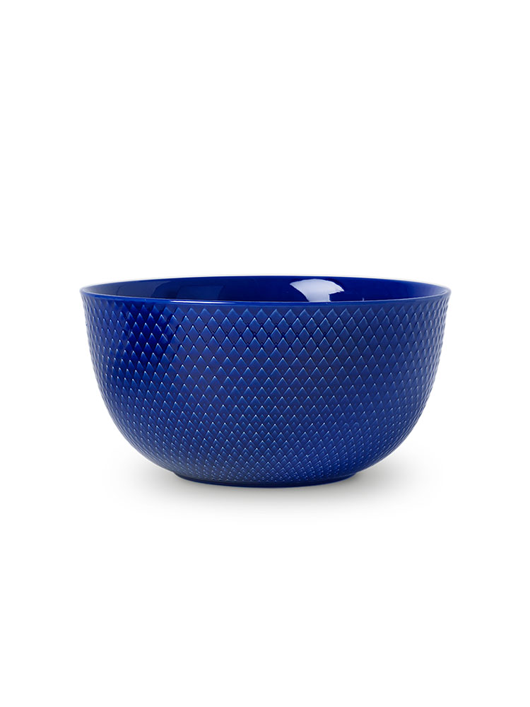 Serveringsskål Rhombe 22 cm - Fler färger