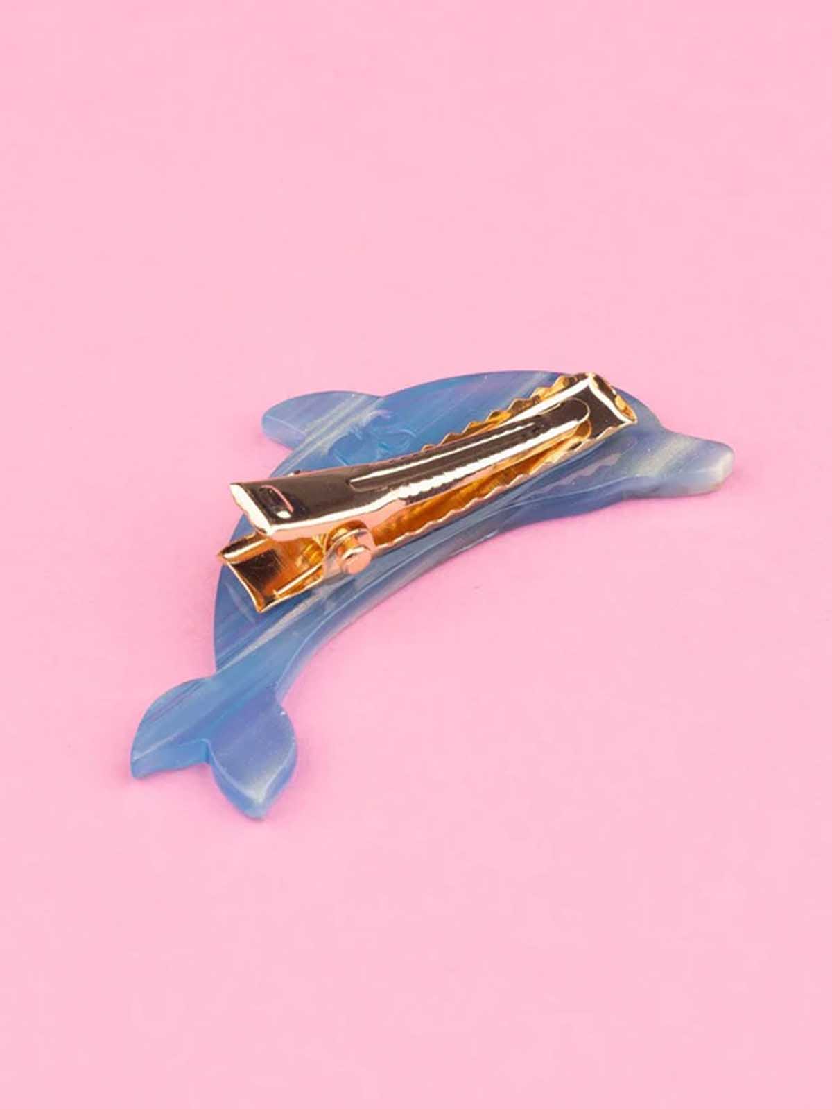 Cou Cou suzette delfin hårklipp