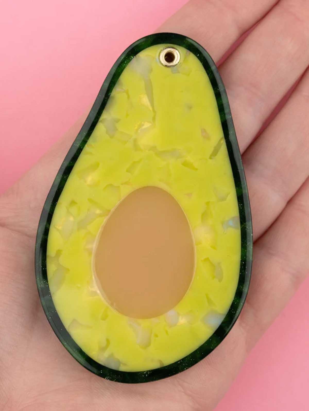 cou cou suzette spegel avokado
