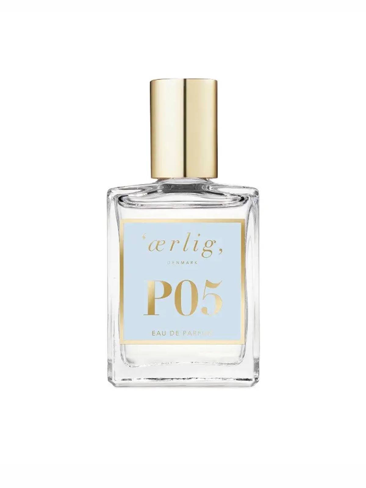 ärlig parfym 15 ml P05