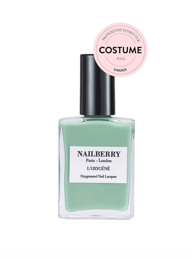 nagellack nagelbär vild salvia