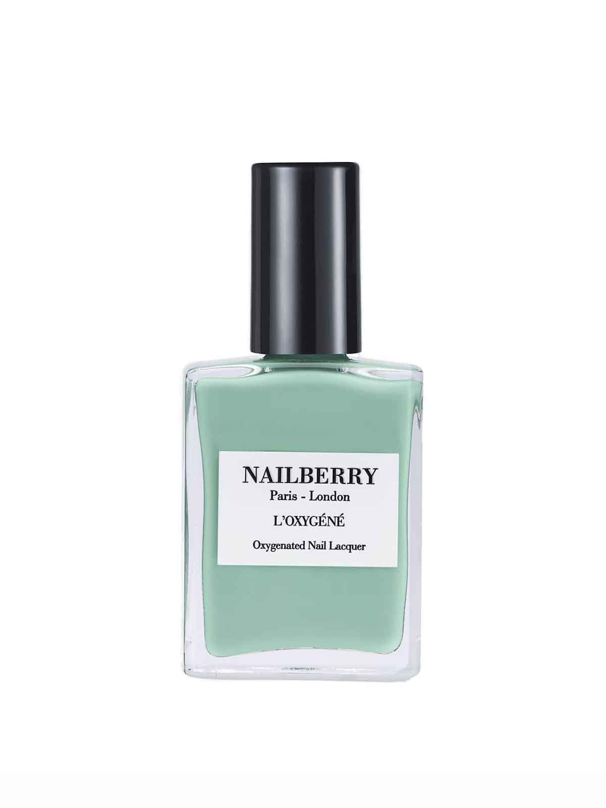 nagellack nailberry vild salvia