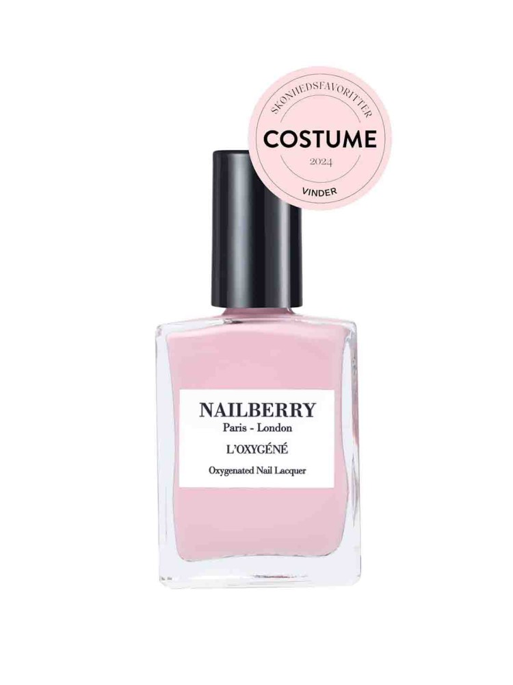 nagellack nagelbär kyoto blomma