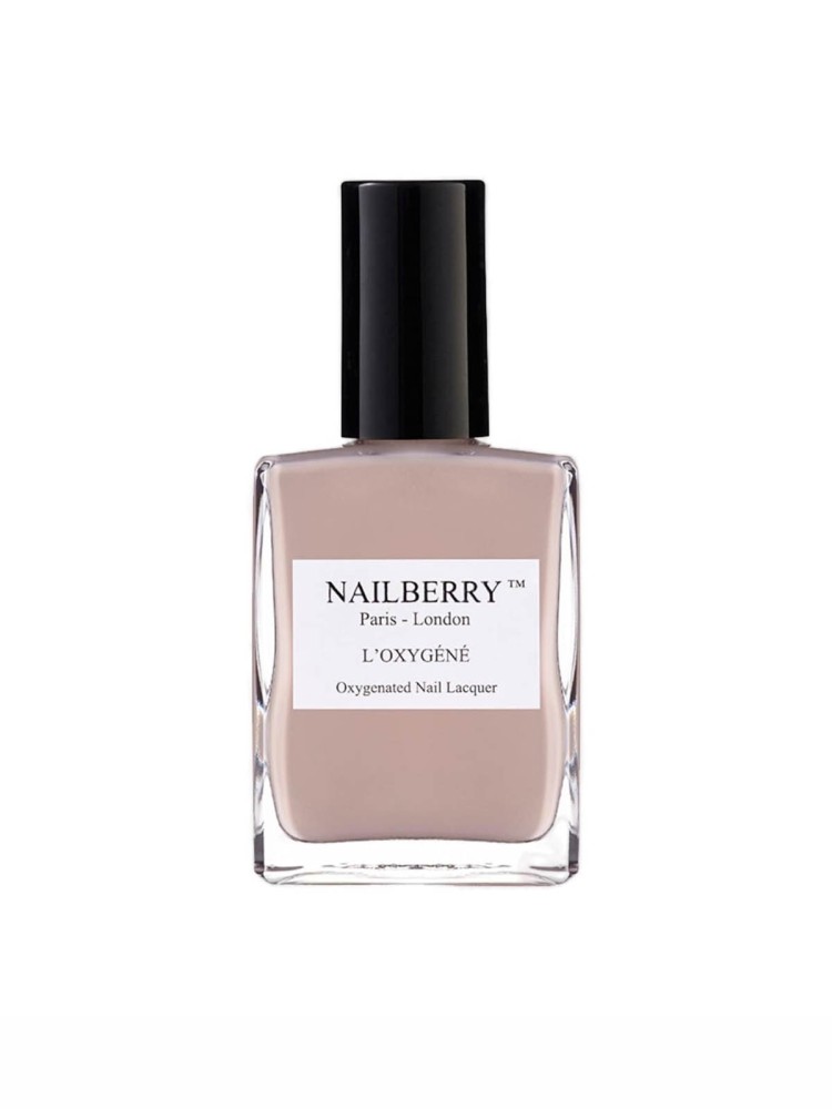 nagellack enkelhet