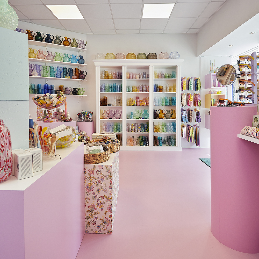 remix från sofie shop i Köpenhamn