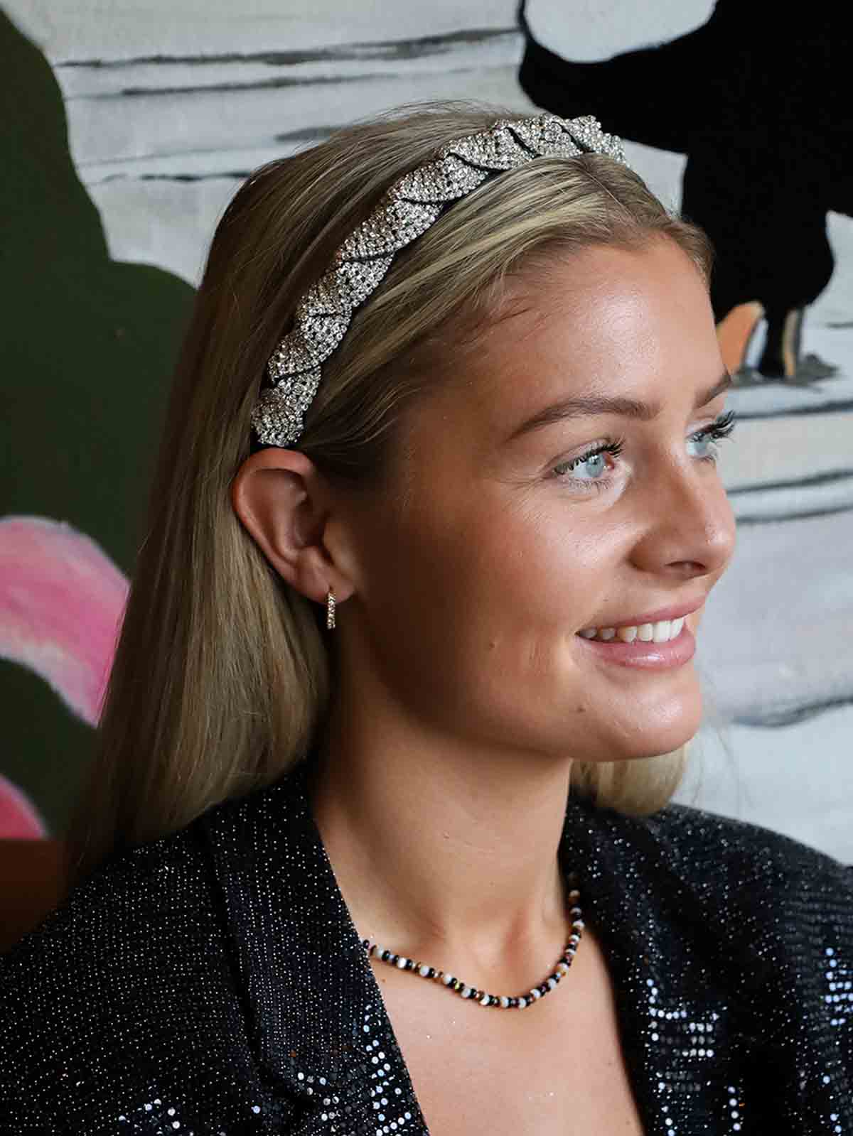 från Stark Hairpin
