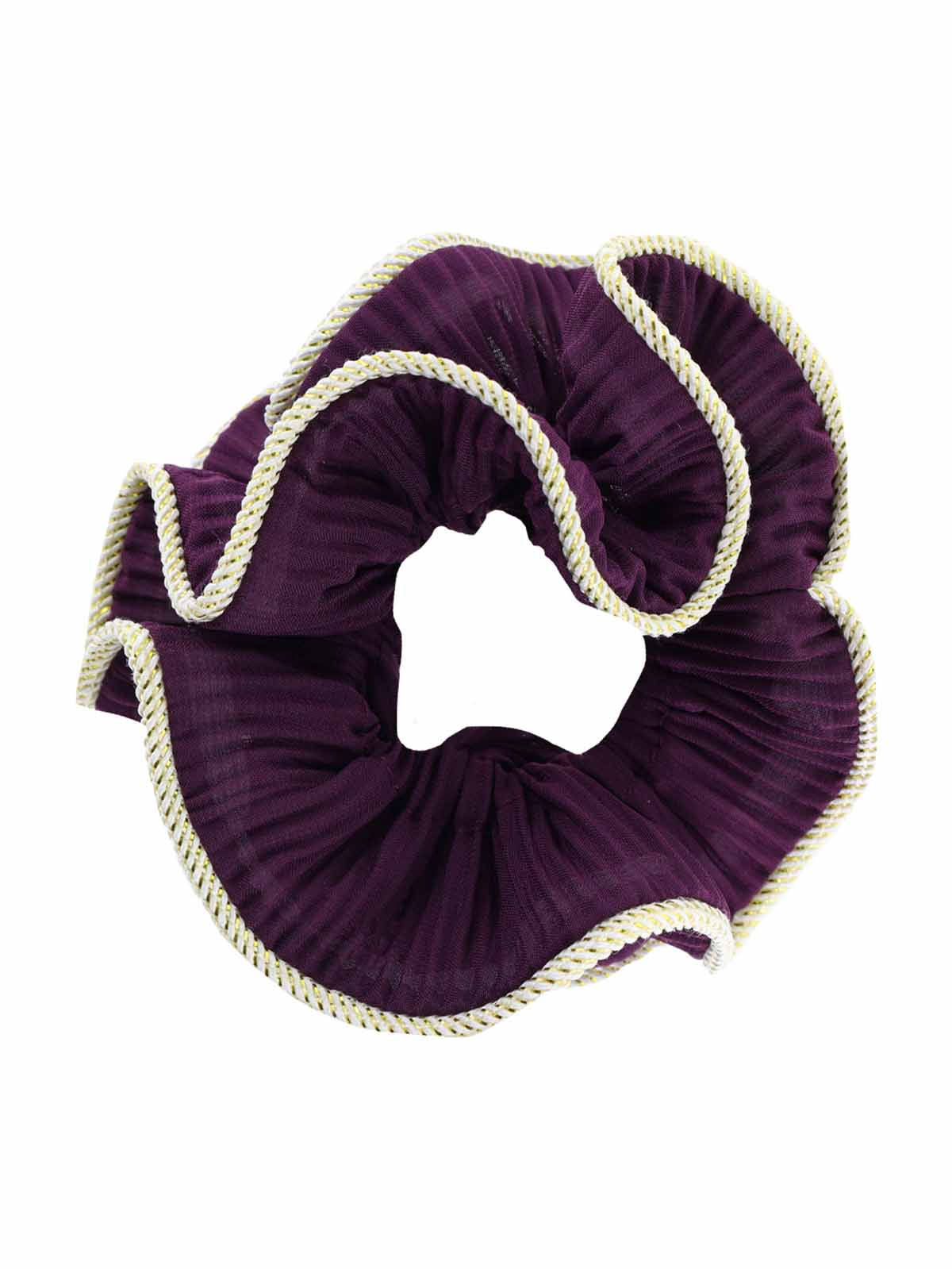 Lily Scrunchie lije från stan stare