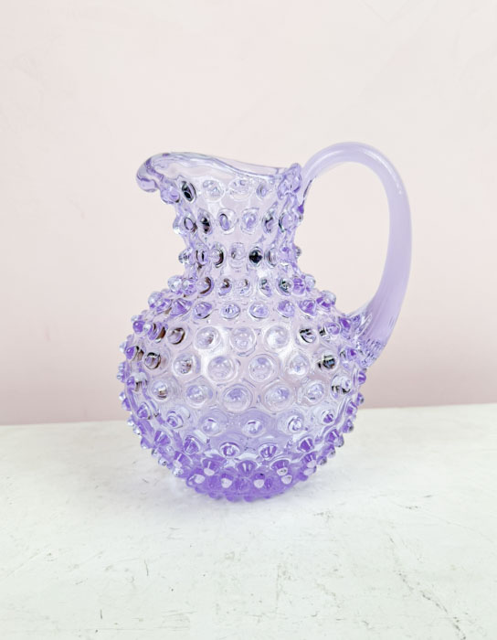 Anna von Lipa piggsvinsburk, 1 liter lila (2)_web