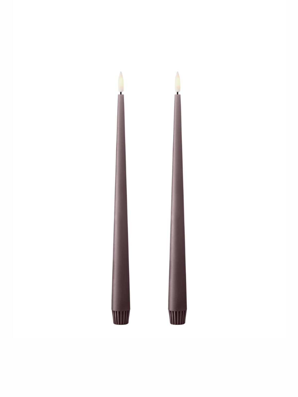 ester och erik LED-ljus