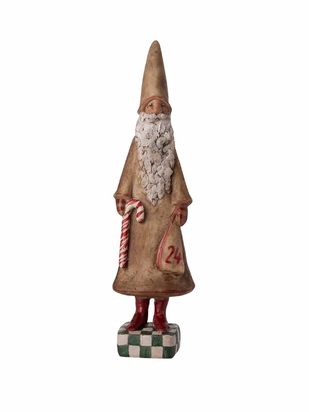 Majestätiska noilly elf i sand