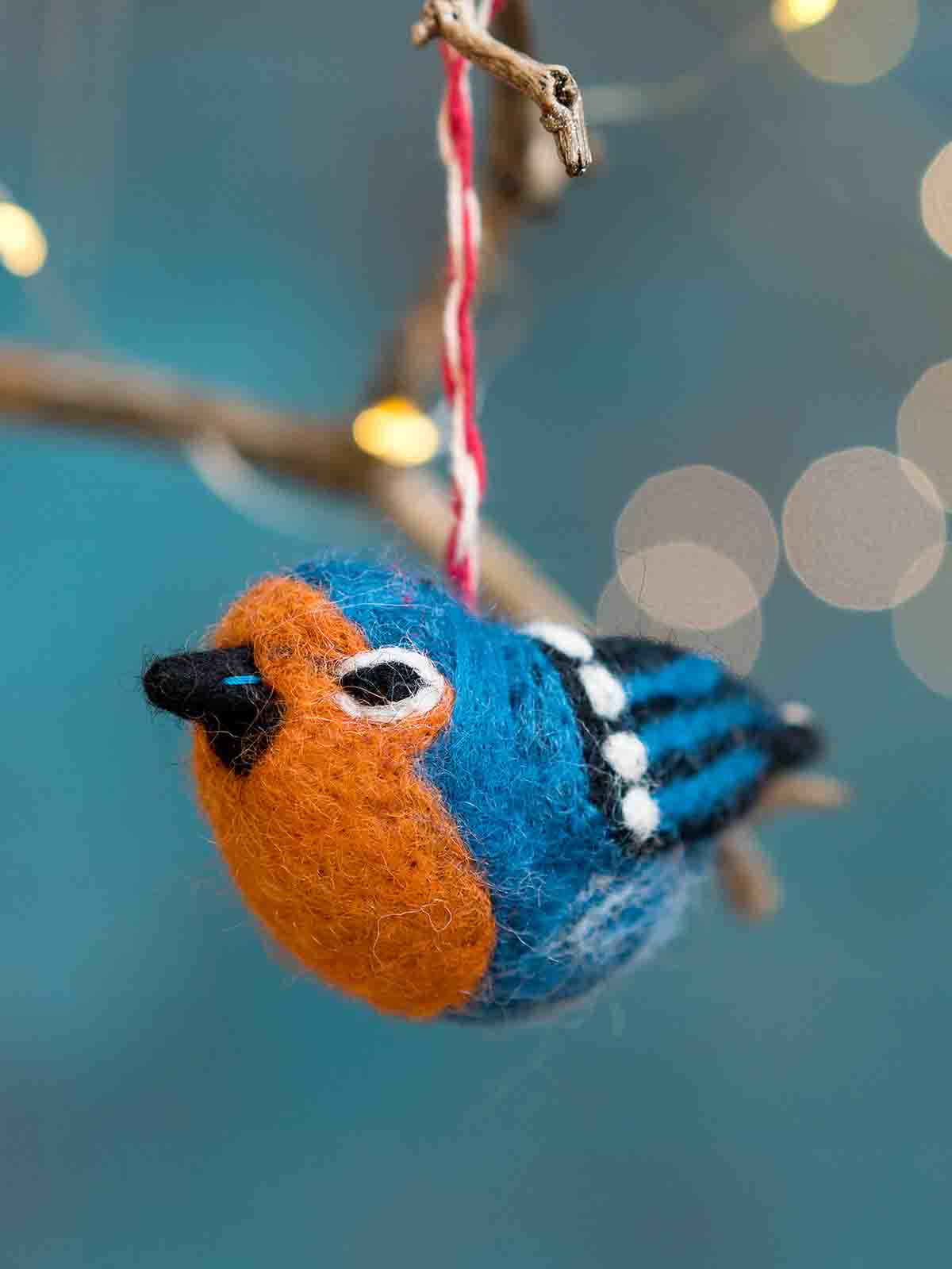 Remix av Sofia Felt Bird