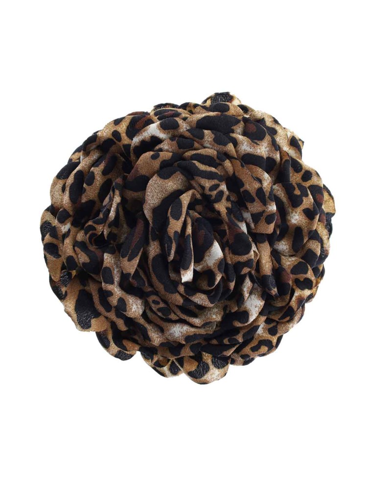 Brun leopard