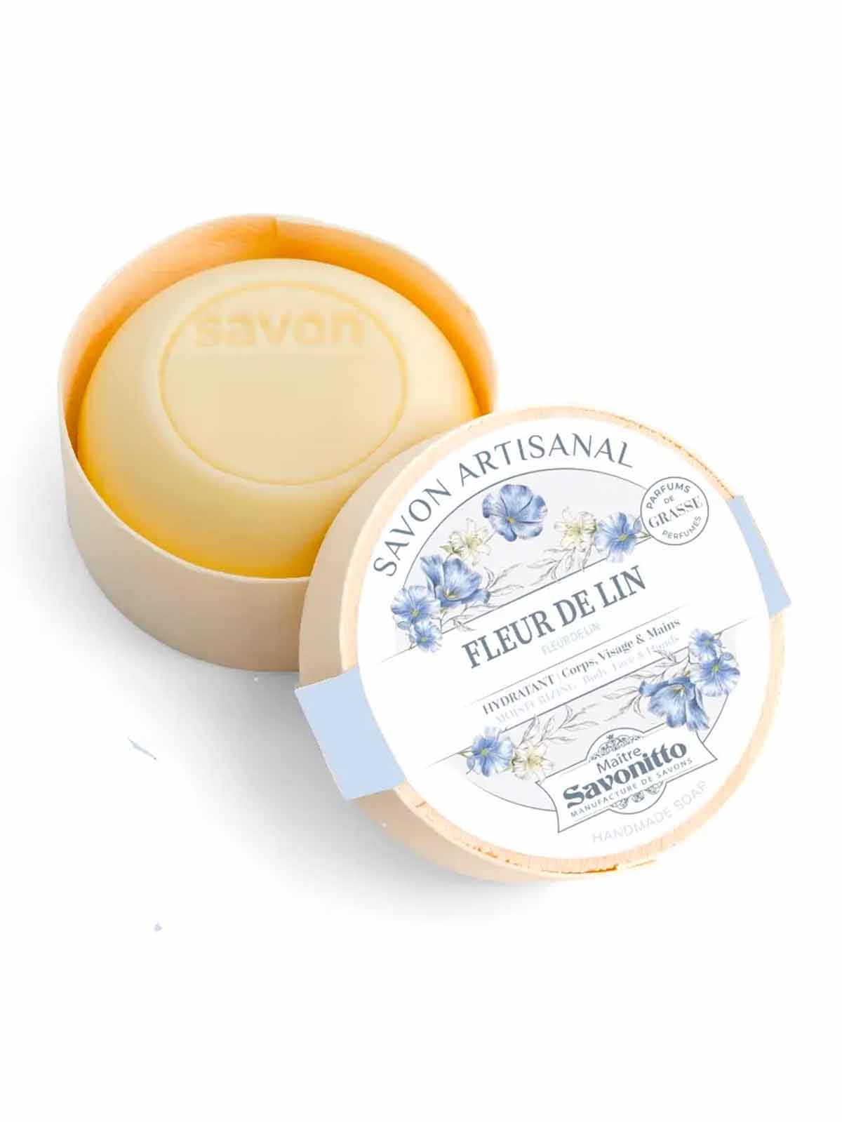 maitre savonitto tvål 1