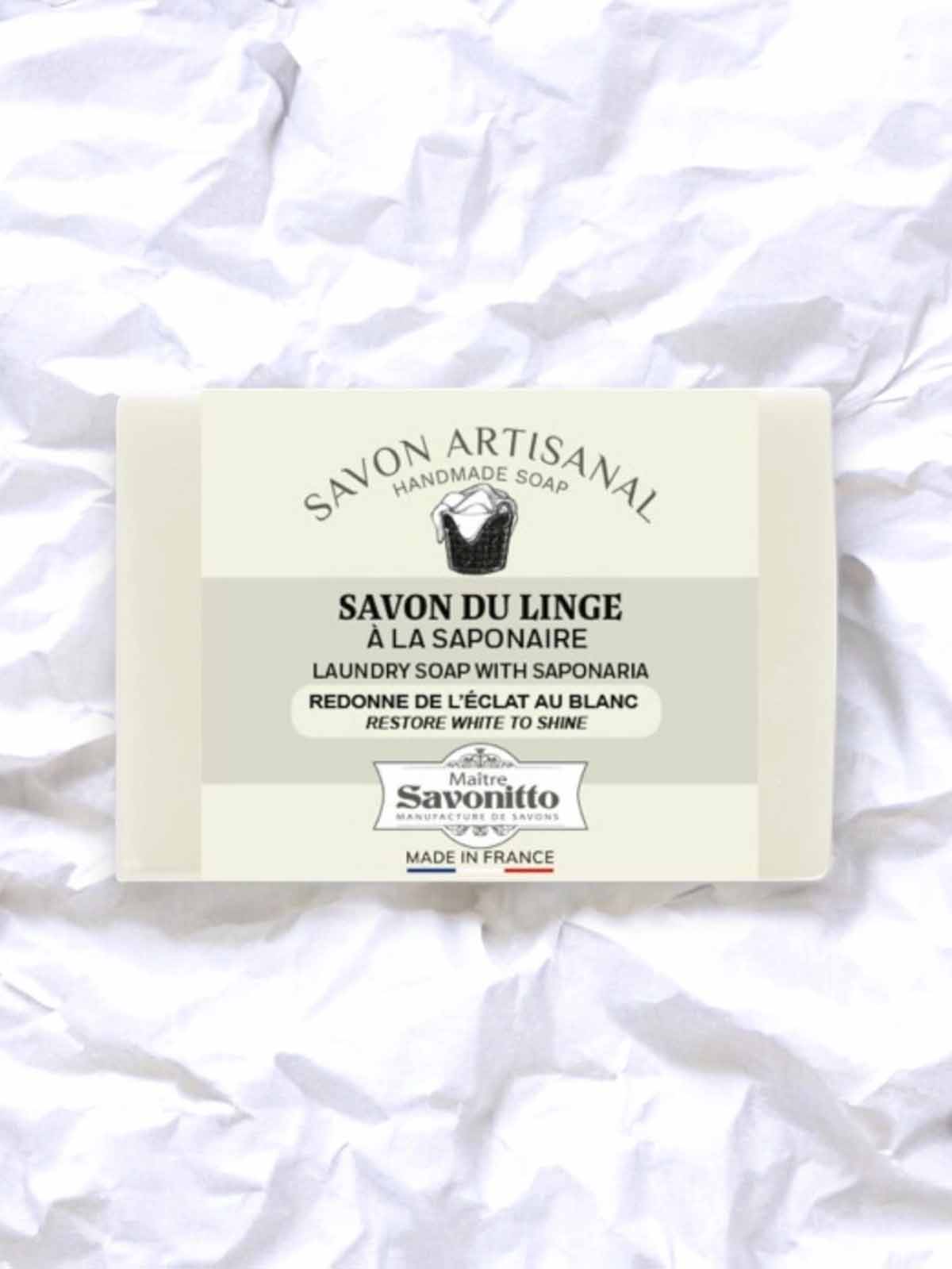 maitre savonitto tvål 2