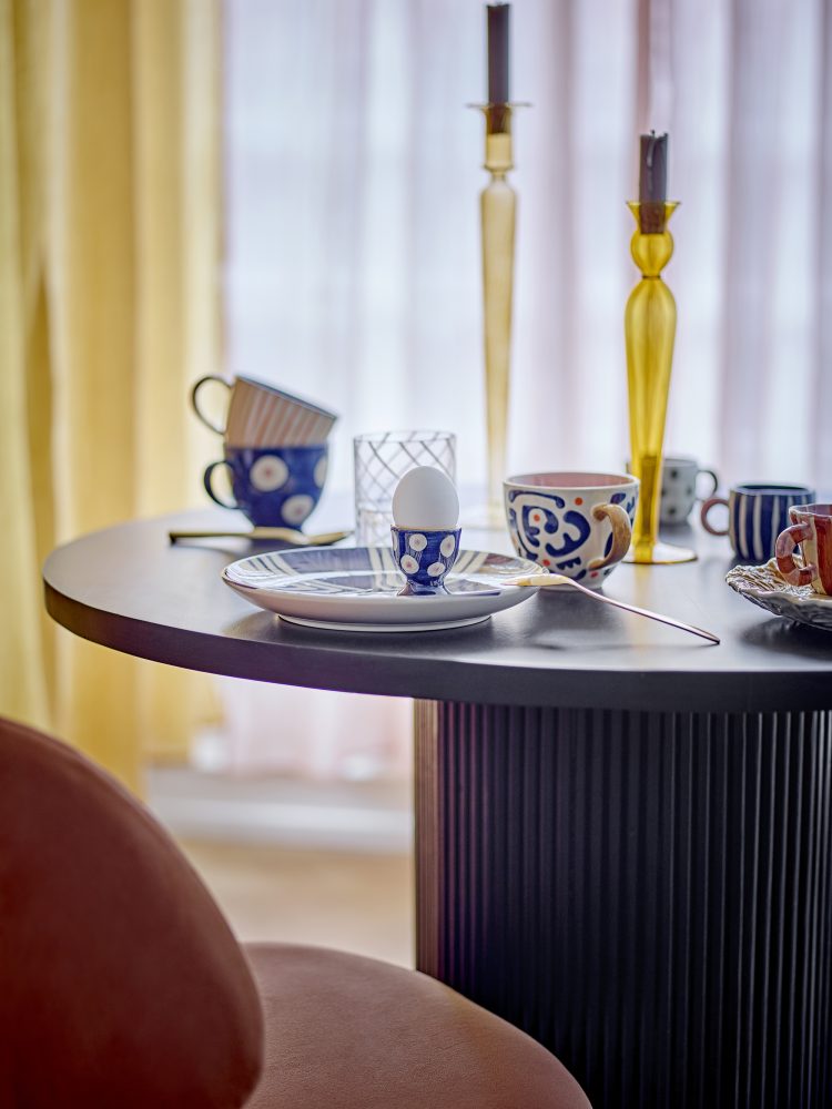 Eviaya Cups (3 delar) - Blå - Bild 5