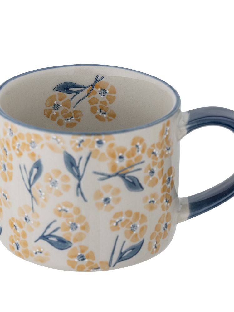 Mugg med handtag