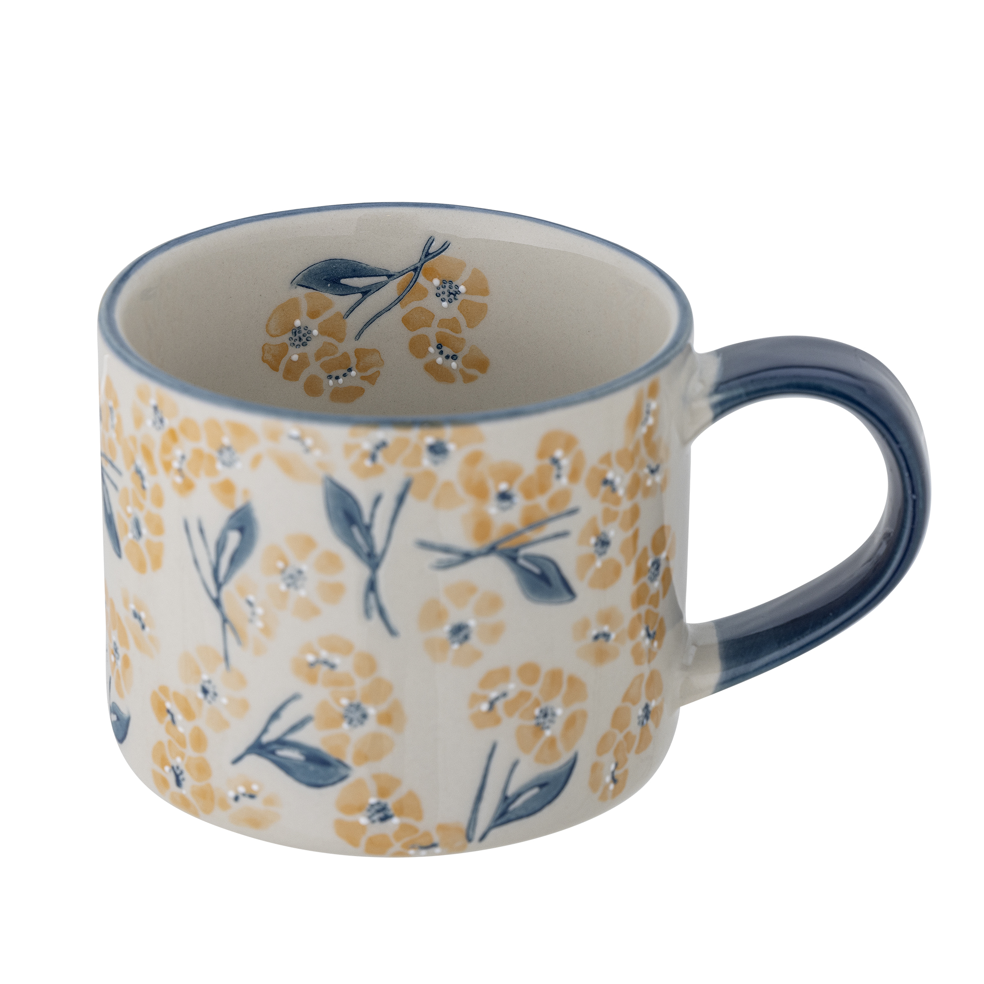 Mugg med handtag