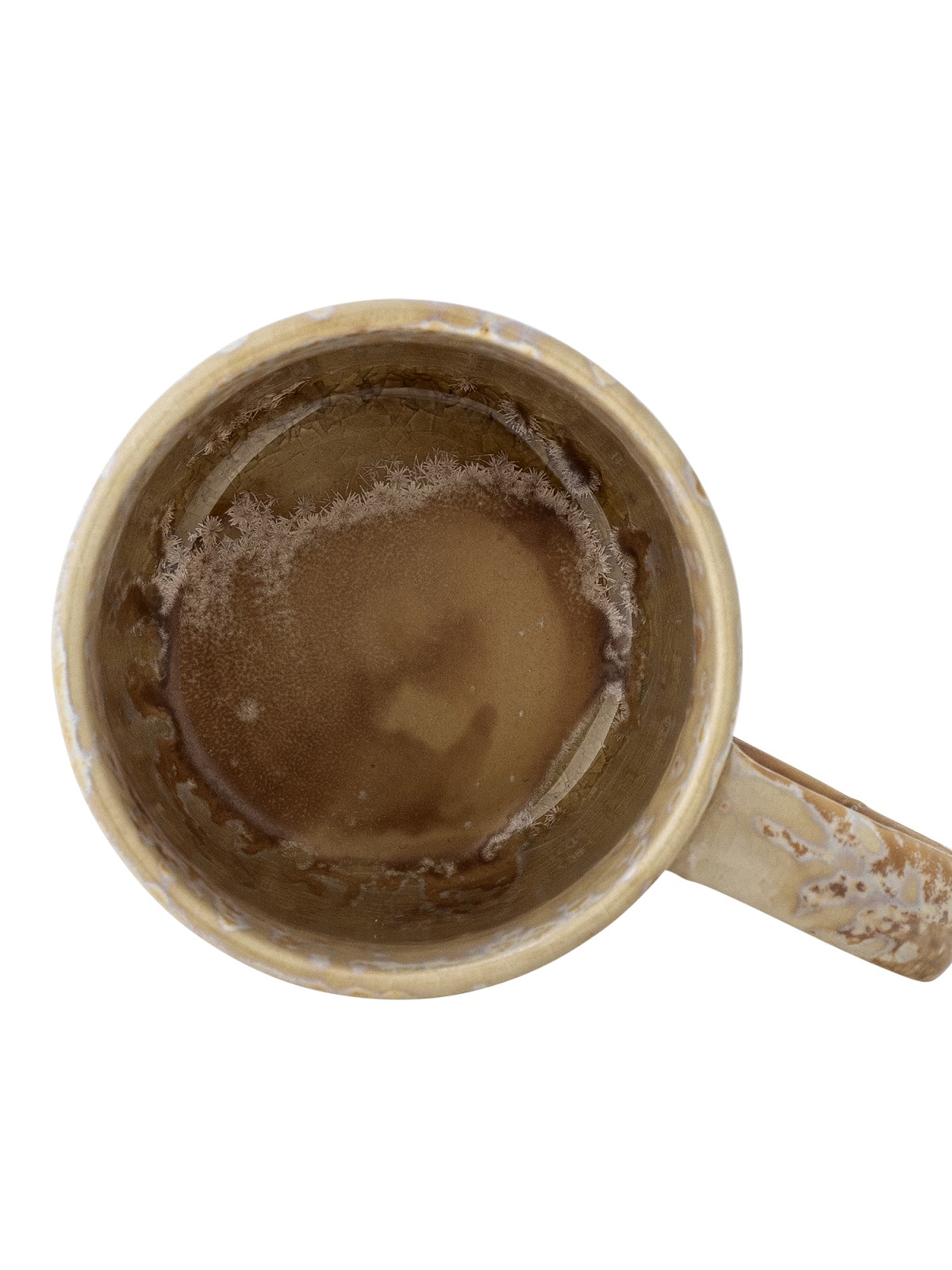 Alternativ syn på mugg med handtag & quot;Milani