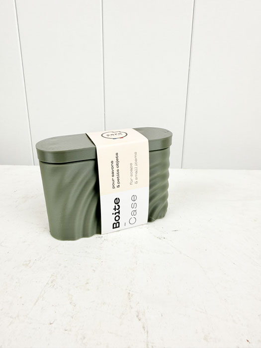 Copo designad tvåldispenser
