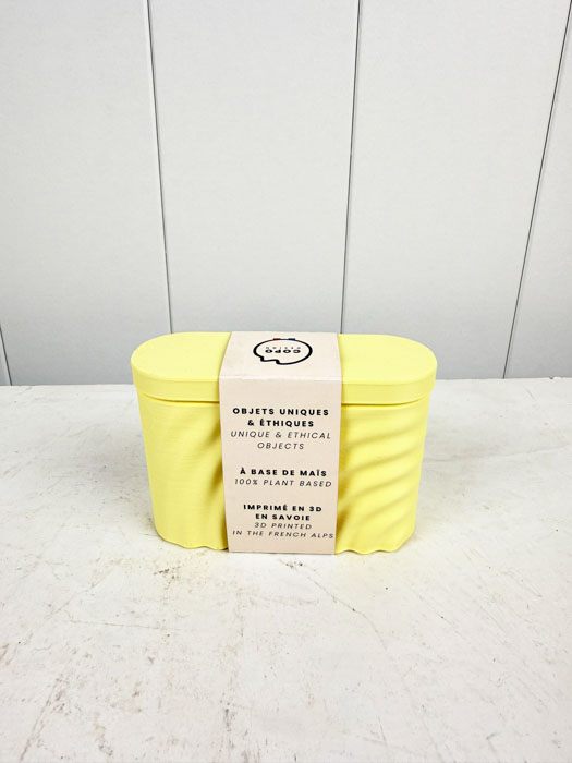 Copo designad tvåldispenser