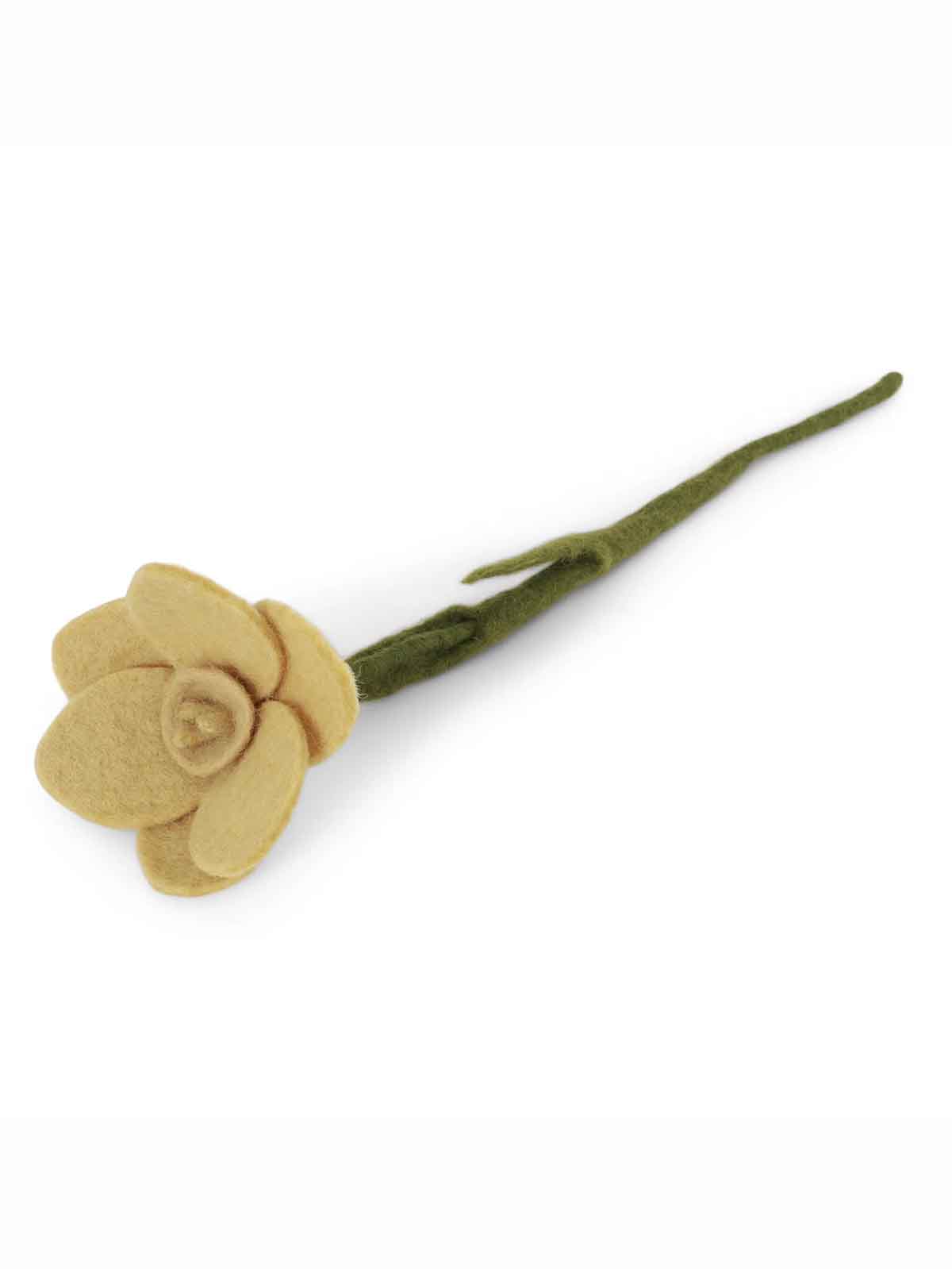 & sif; kände blommor fairetrade