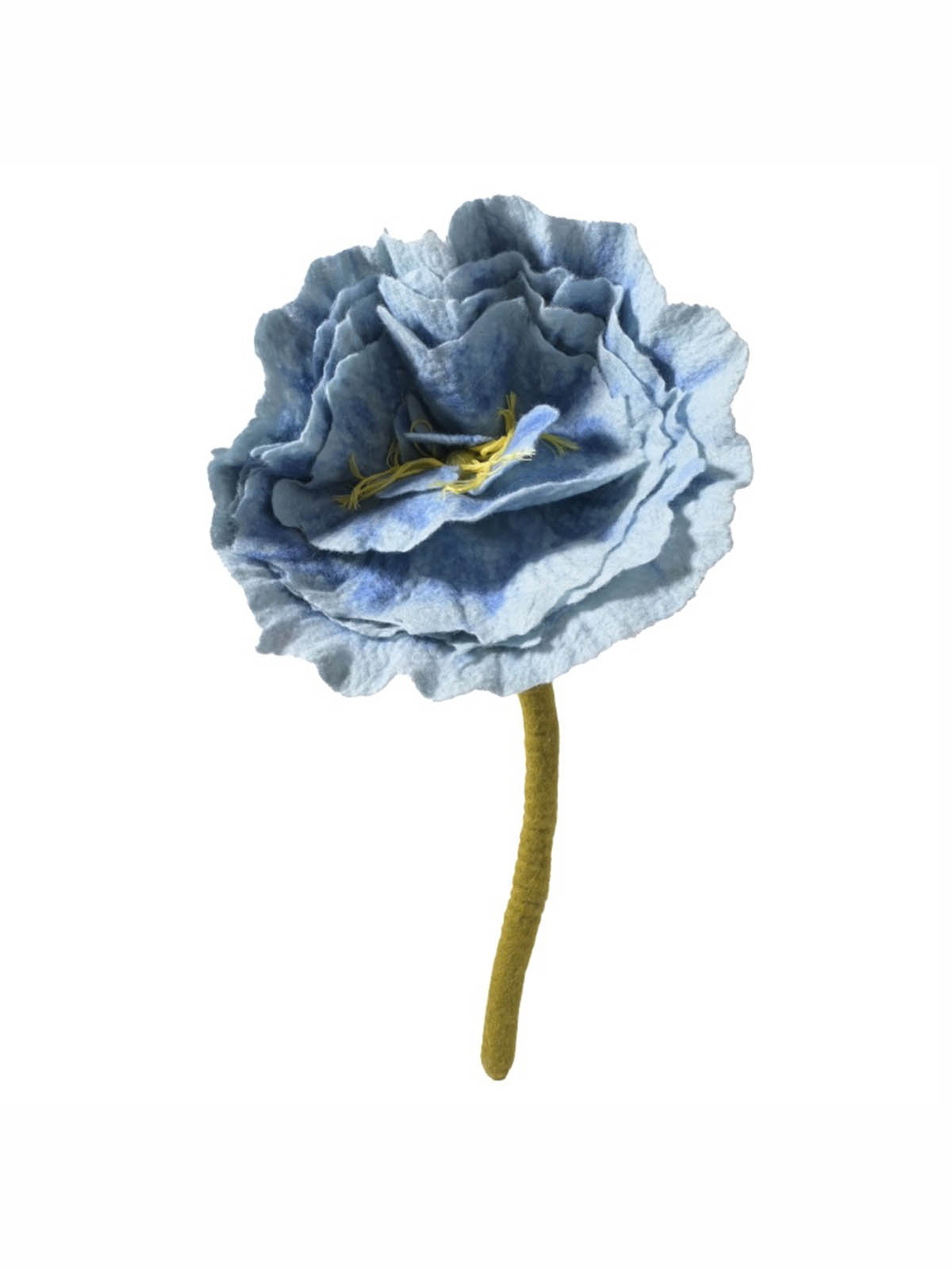 Aveva kände blommor fairetrade