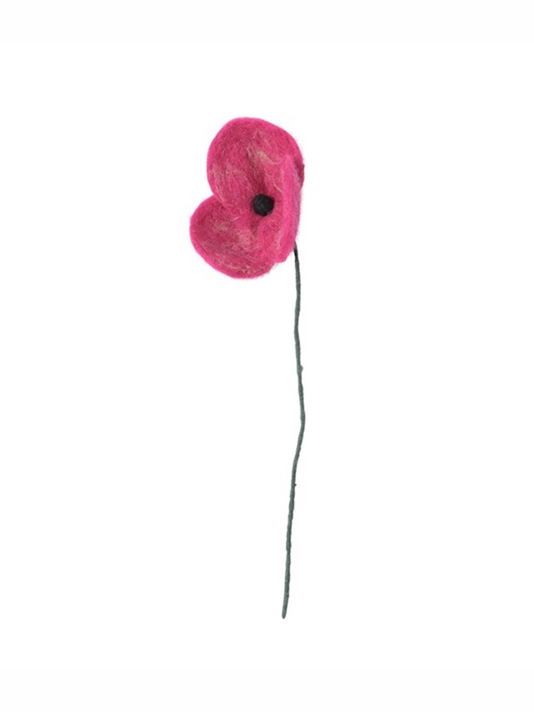 Aveva kände blommor fairetrade