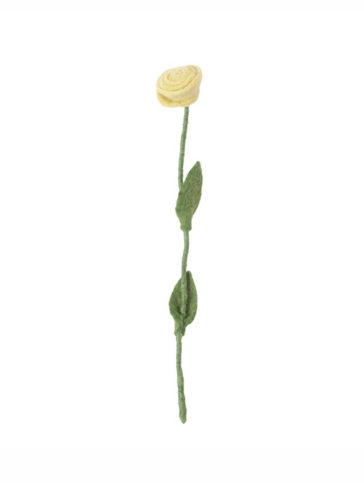 Aveva kände blommor fairetrade