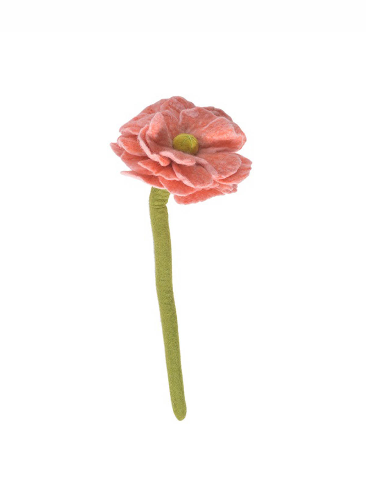 Aveva kände blommor fairetrade