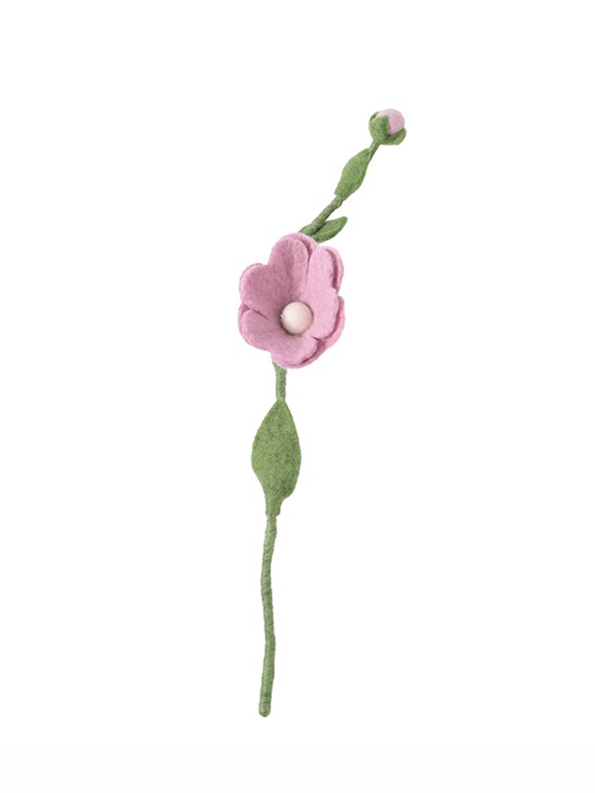 Aveva kände blommor fairetrade