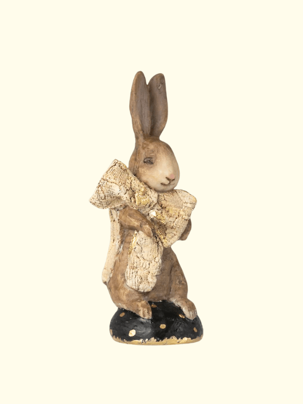 Maileg Easter Parade nummer petit 15 påskhare