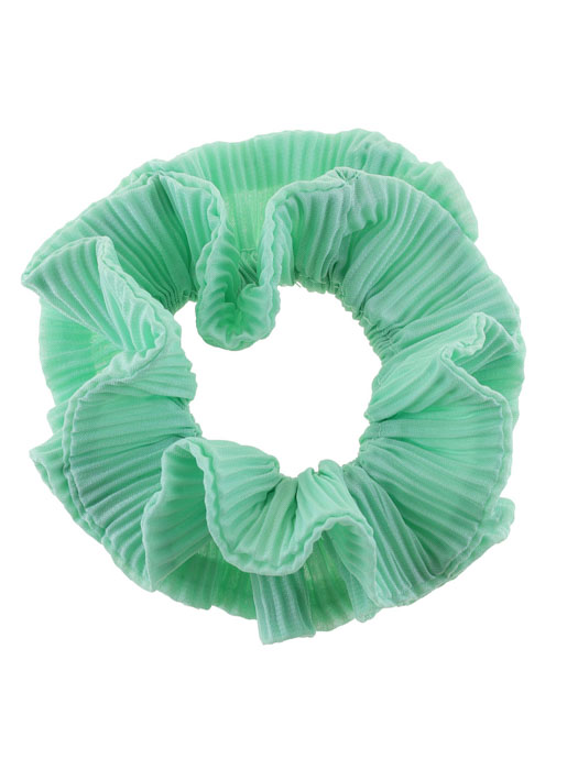 by starling kaisa Scrunchie - läsvärt
