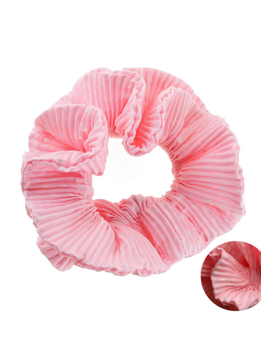 by starling kaisa Scrunchie - rosa