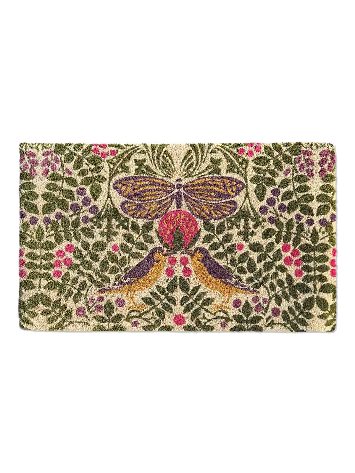 Dörrmatta William MPRRIS design