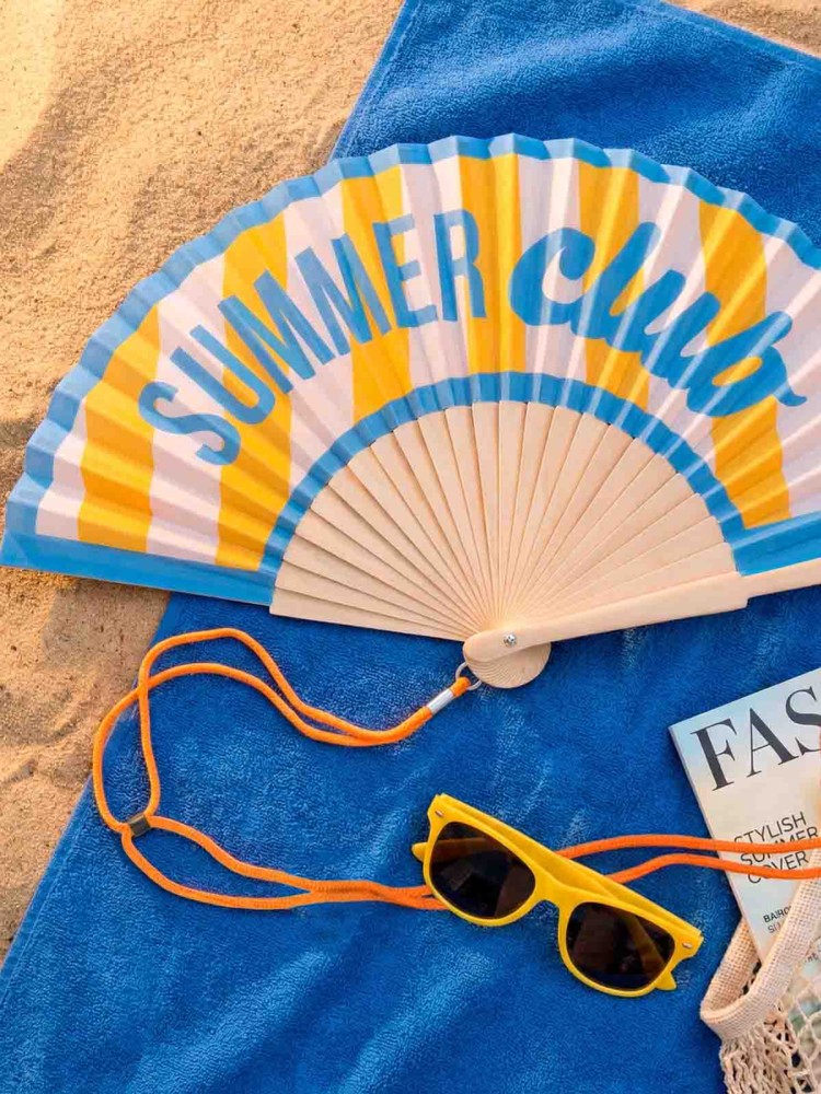 fan sommarklubb