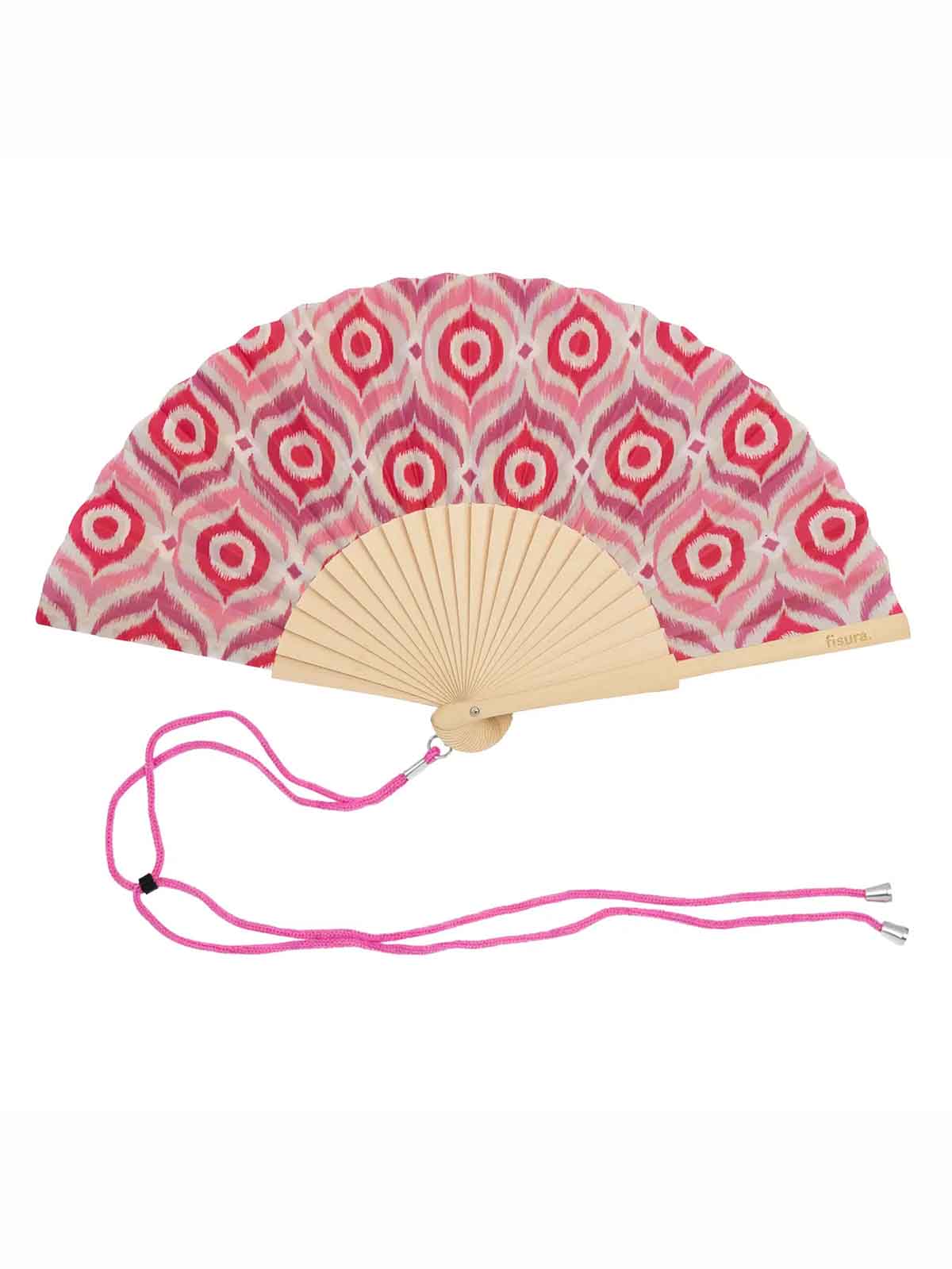 fan tribal