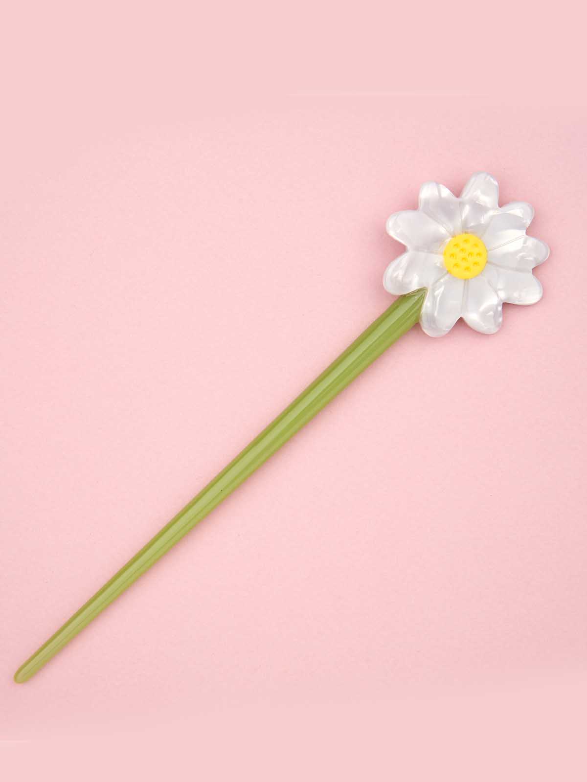 Hårnål – Marguerite