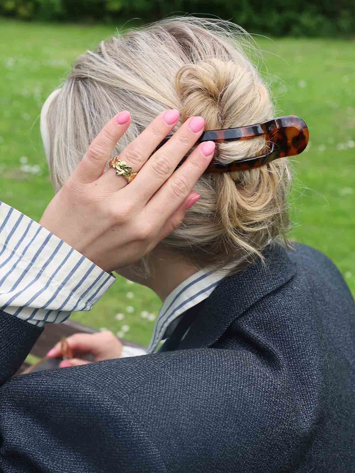 Alternativ syn på hårklippning 