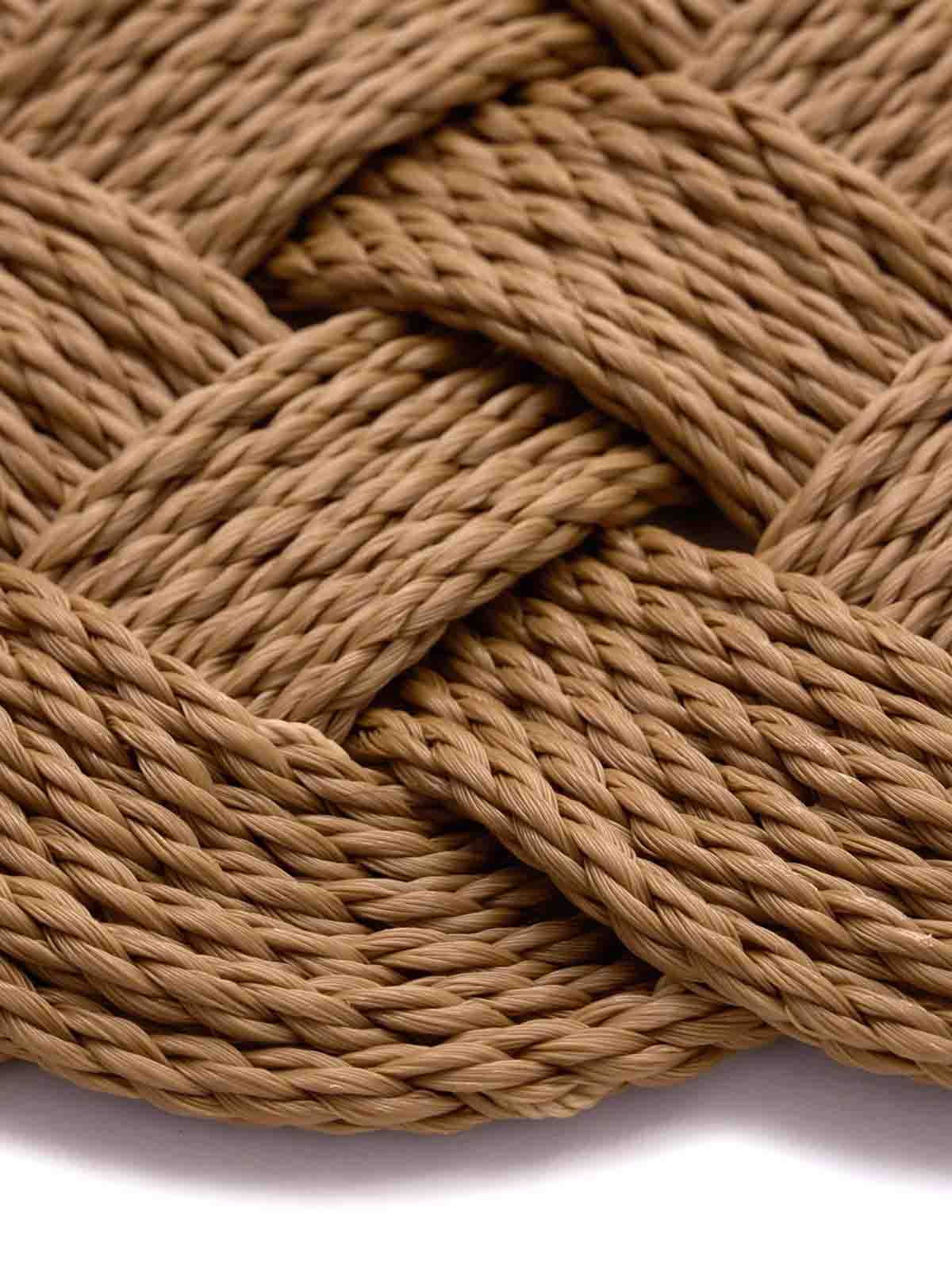 Utomhus dörrmatta