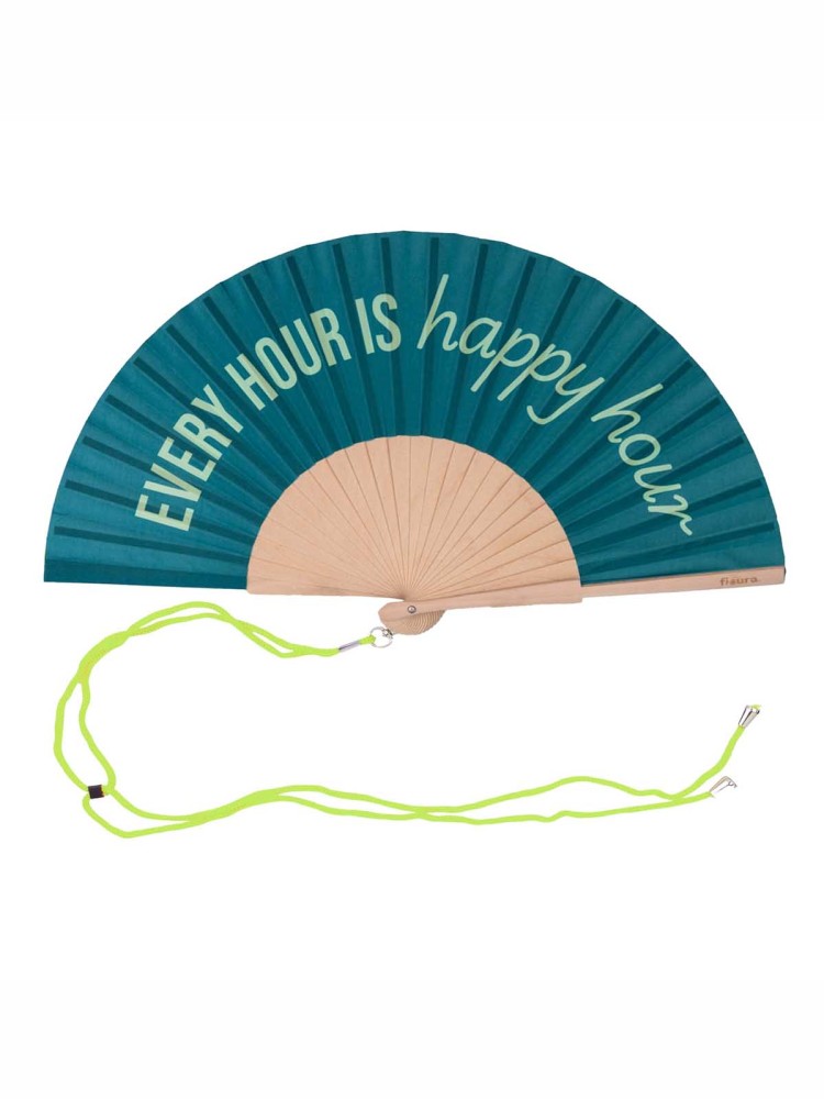 Varje timme är happy hour