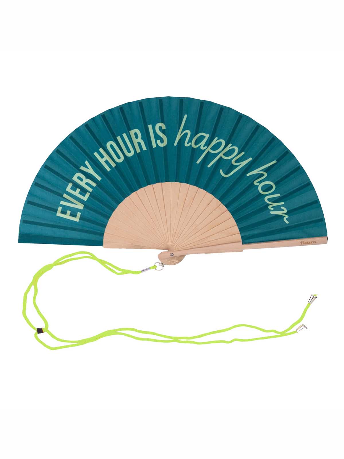 Fan - Varje timme är happy hour