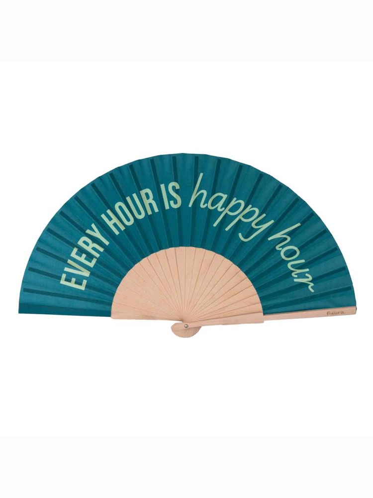 Fläkt - Varje timme är en happy hour - Bild 4