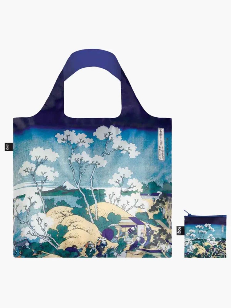 Varukorg - Hokusai 