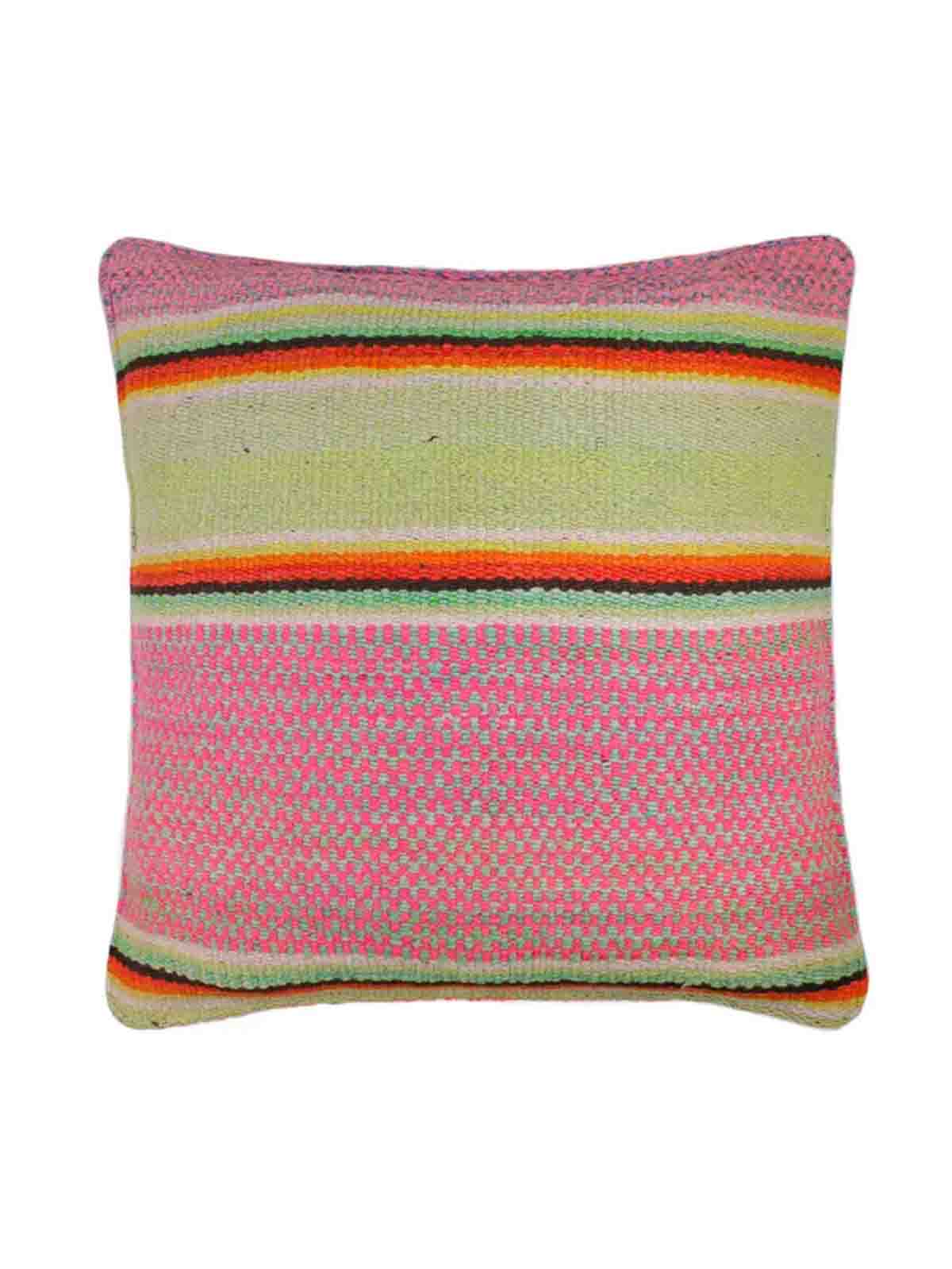 Frazada örngott 60 x 60 cm - Sacred Valley