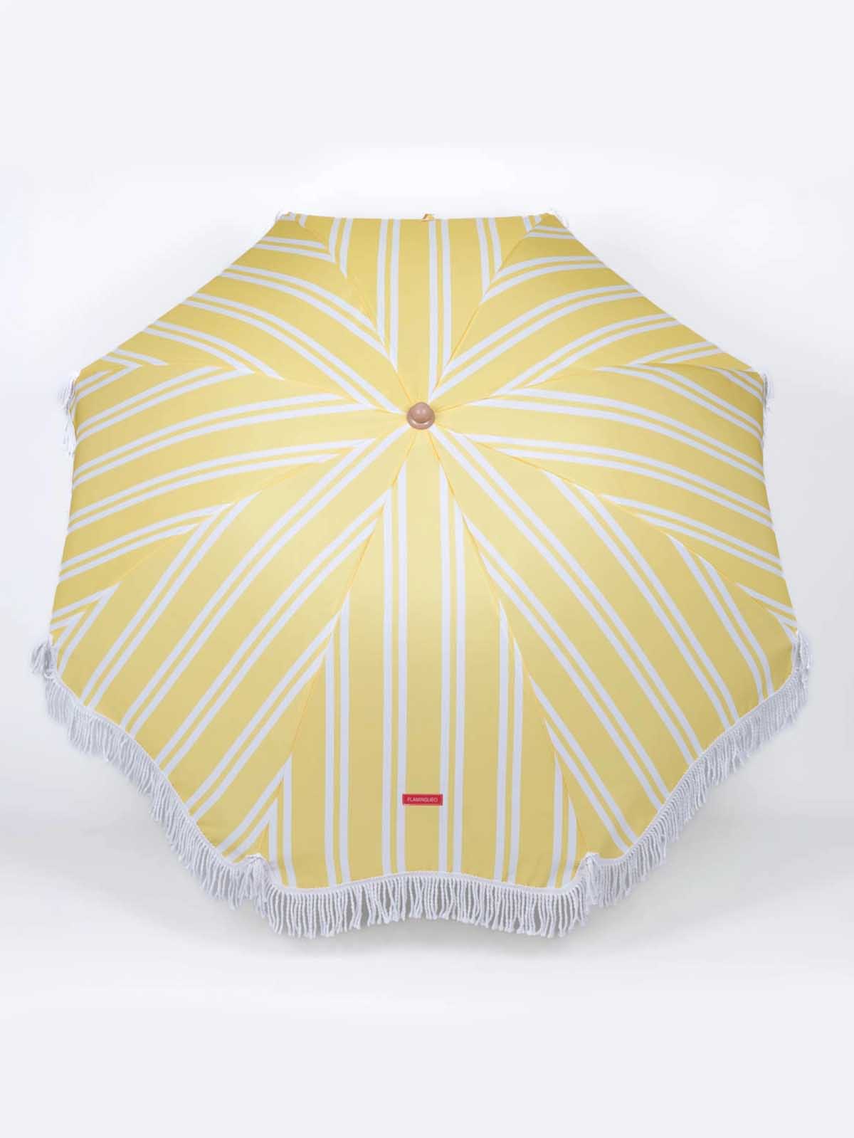 Alternativ syn på strandparaply 