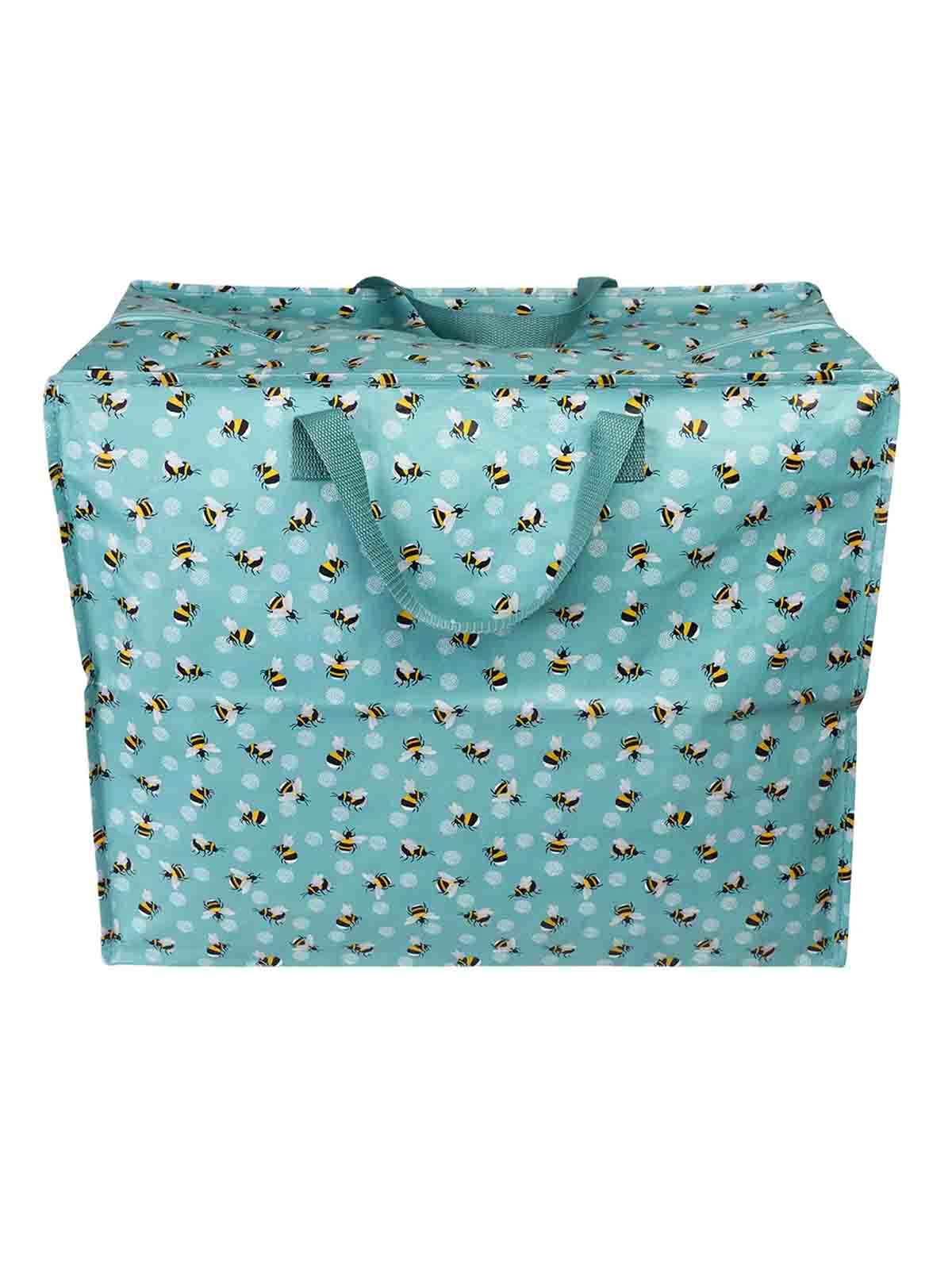 Jumbo förvaringspåse 78 liter - Bin